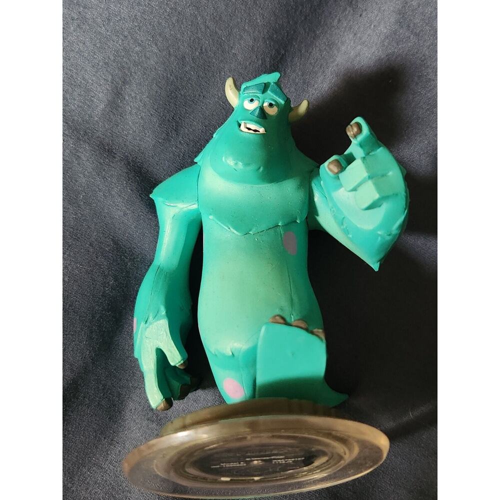 *5 for $25* Disney Infinity Sulliva Sulli Monster's Inc. 1.0 Figure